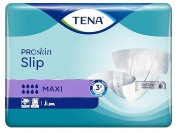 TENA SLİP MAXİ MEDİUM 24 71092449 - 1